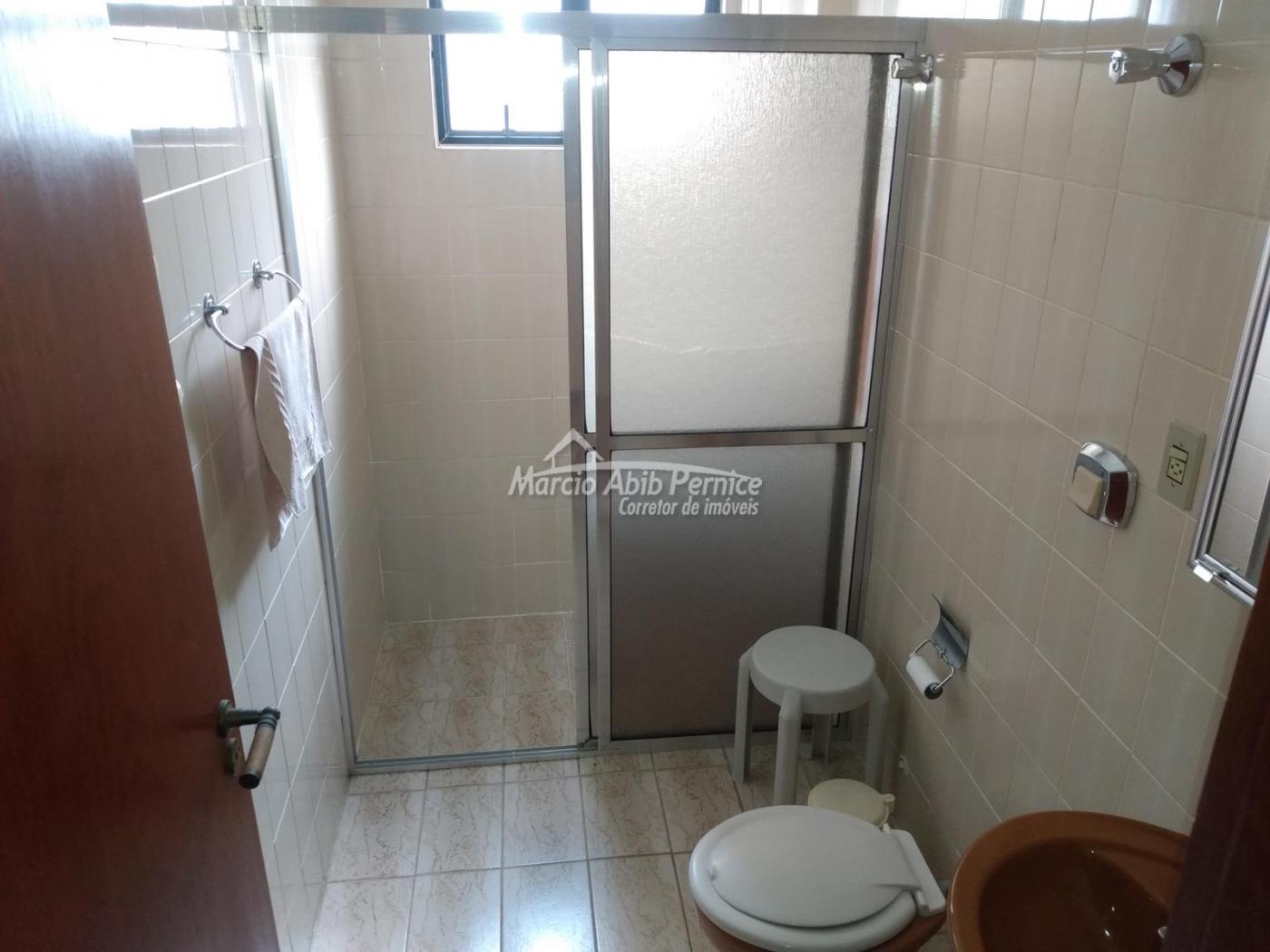 APARTAMENTO 200 M DA PRAIA